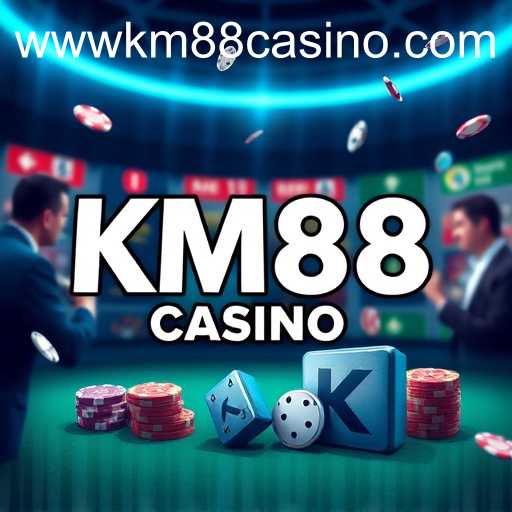 Digital Expansion of KM88 Casino