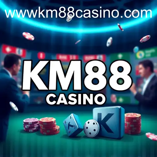 Digital Expansion of KM88 Casino