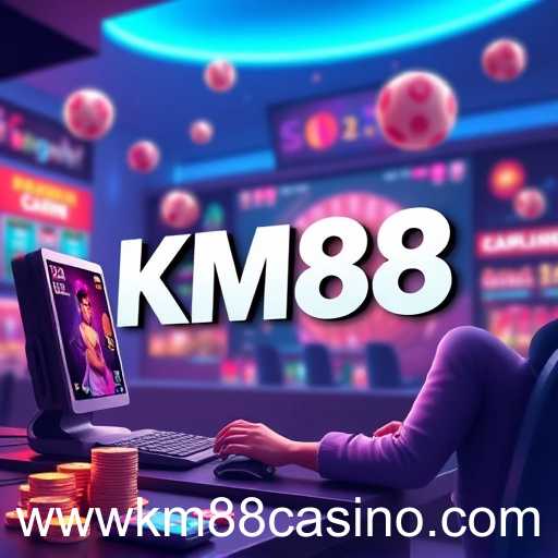 Digital Transformation in Online Gaming