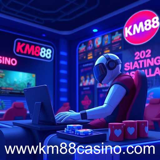 Digital Trends and Online Gaming Dynamics