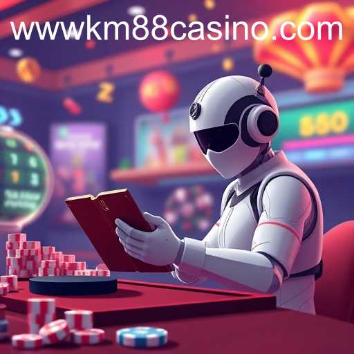 KM88 Casino: A Fresh Perspective on Digital Gaming