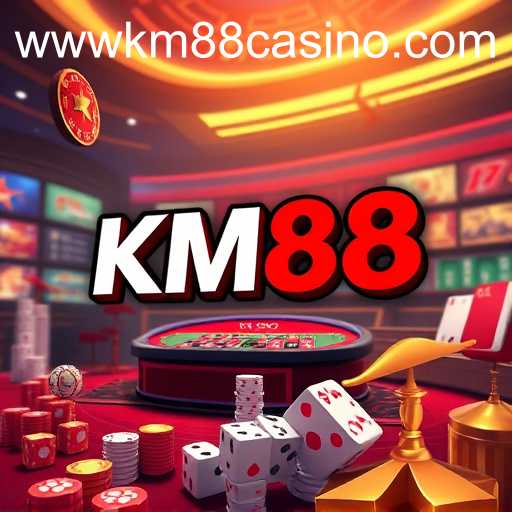 Rise of KM88 Casino in Online Gaming