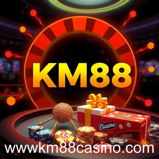 The Rise of KM88 Casino in Online Gaming