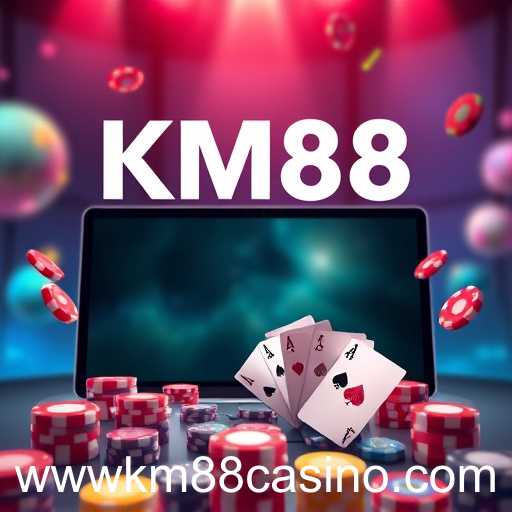 The Rise of KM88 Casino in the Gaming World