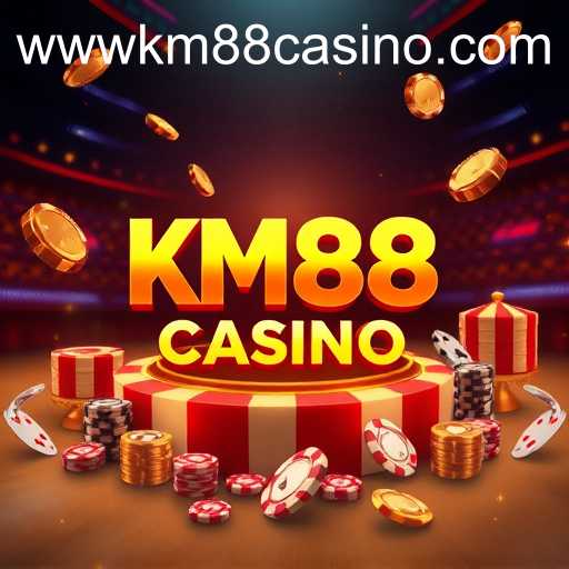 Rise of KM88 Casino in the Gaming Industry
