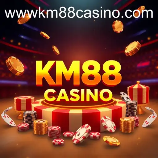 Rise of KM88 Casino in the Gaming Industry