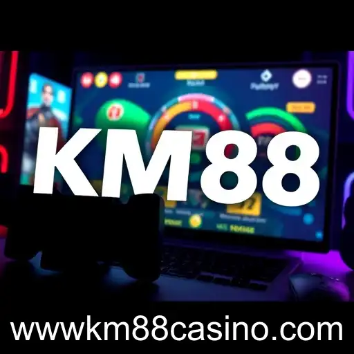 The Rise of KM88 Casino Amid Industry Changes