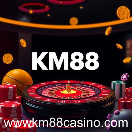 The Rise of KM88 Casino in Digital Gaming