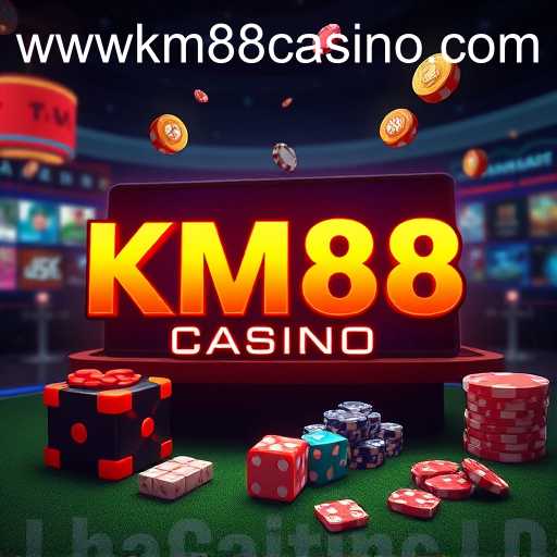 Rising Popularity of KM88 Casino Amid Global Gaming Trends
