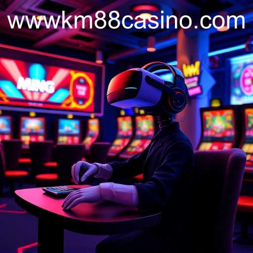 The Surge of Online Gaming in 2025