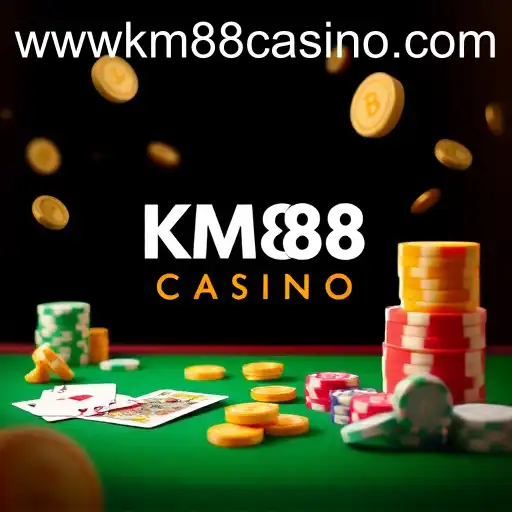 The Rise of KM88 Casino: A New Era in Online Gaming