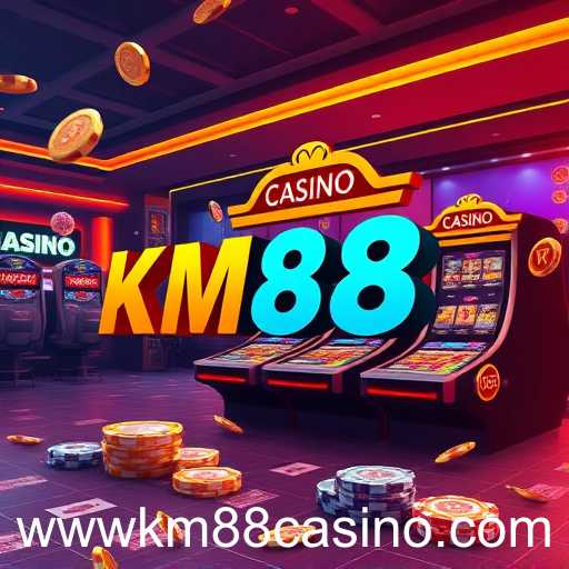 The Rise of KM88 Casino in Online Gaming