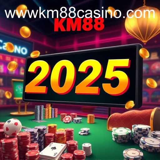 The Rise of KM88 Casino: A New Player in Online Gaming