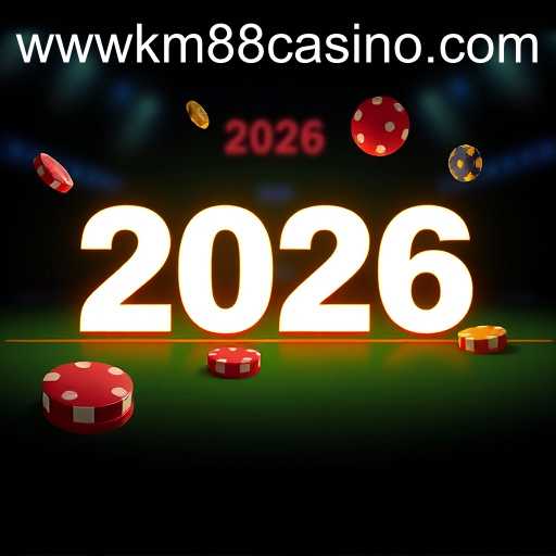 The Rise of Online Gaming and KM88 Casino