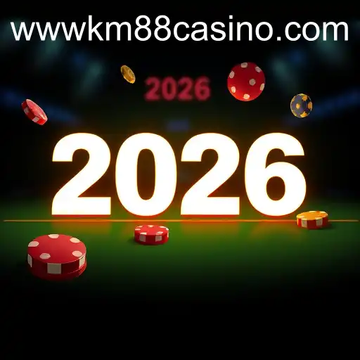 The Rise of Online Gaming and KM88 Casino