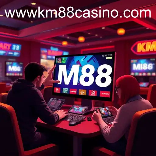 The Rise of Online Gaming Platforms in 2026