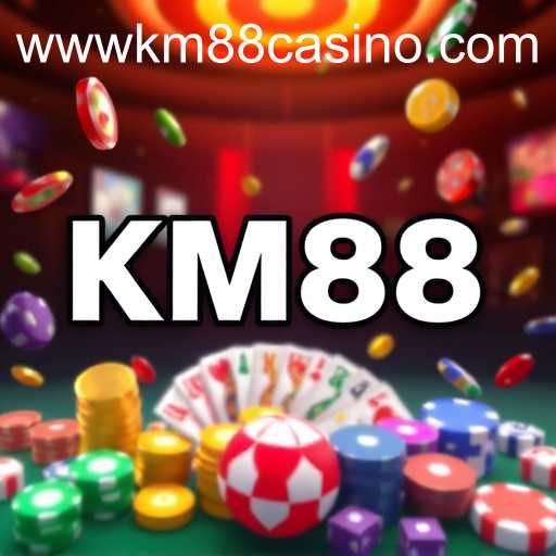The Rise of Online Gaming: KM88 Casino Leads the Charge