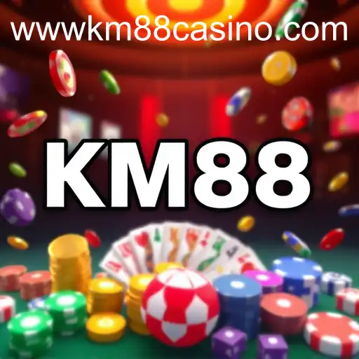 The Rise of Online Gaming: KM88 Casino Leads the Charge