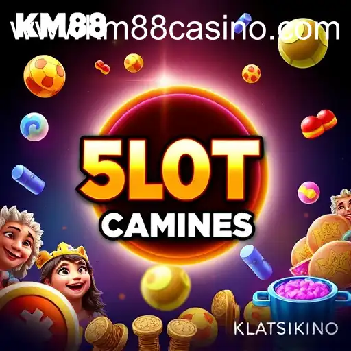 Exploring the Excitement of Slot Games at KM88 Casino