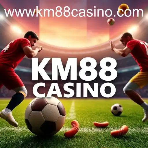 Exploring the Dynamics of Sports Betting at KM88 Casino