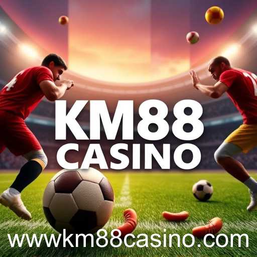 The Rise of KM88 Casino in the Gaming World