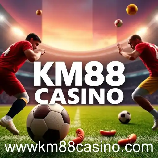 The Rise of KM88 Casino in the Gaming World