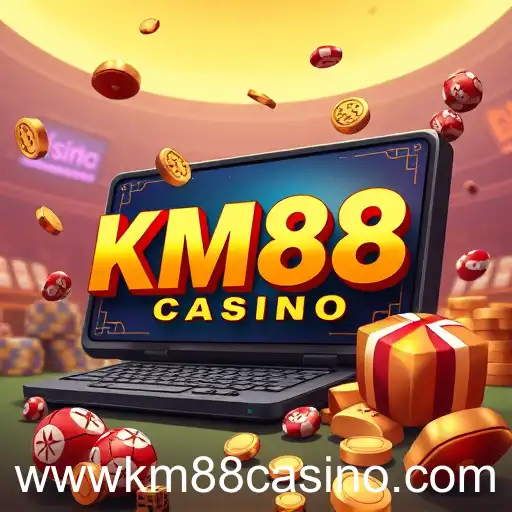 The Thriving Landscape of KM88 Casino