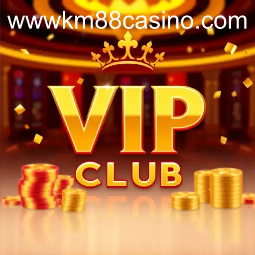 Exploring the Exclusive VIP Club at KM88 Casino